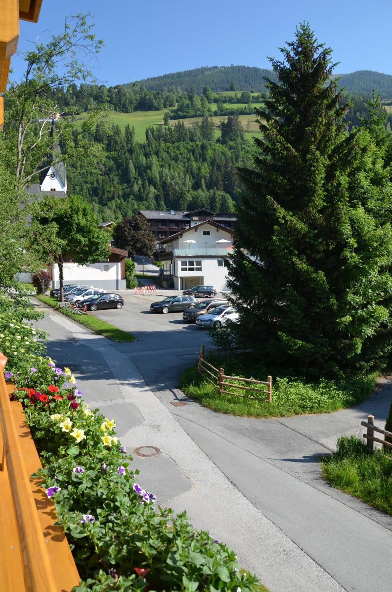 Gaestehaus Brugger Neukirchen am Großvenediger Habitación foto