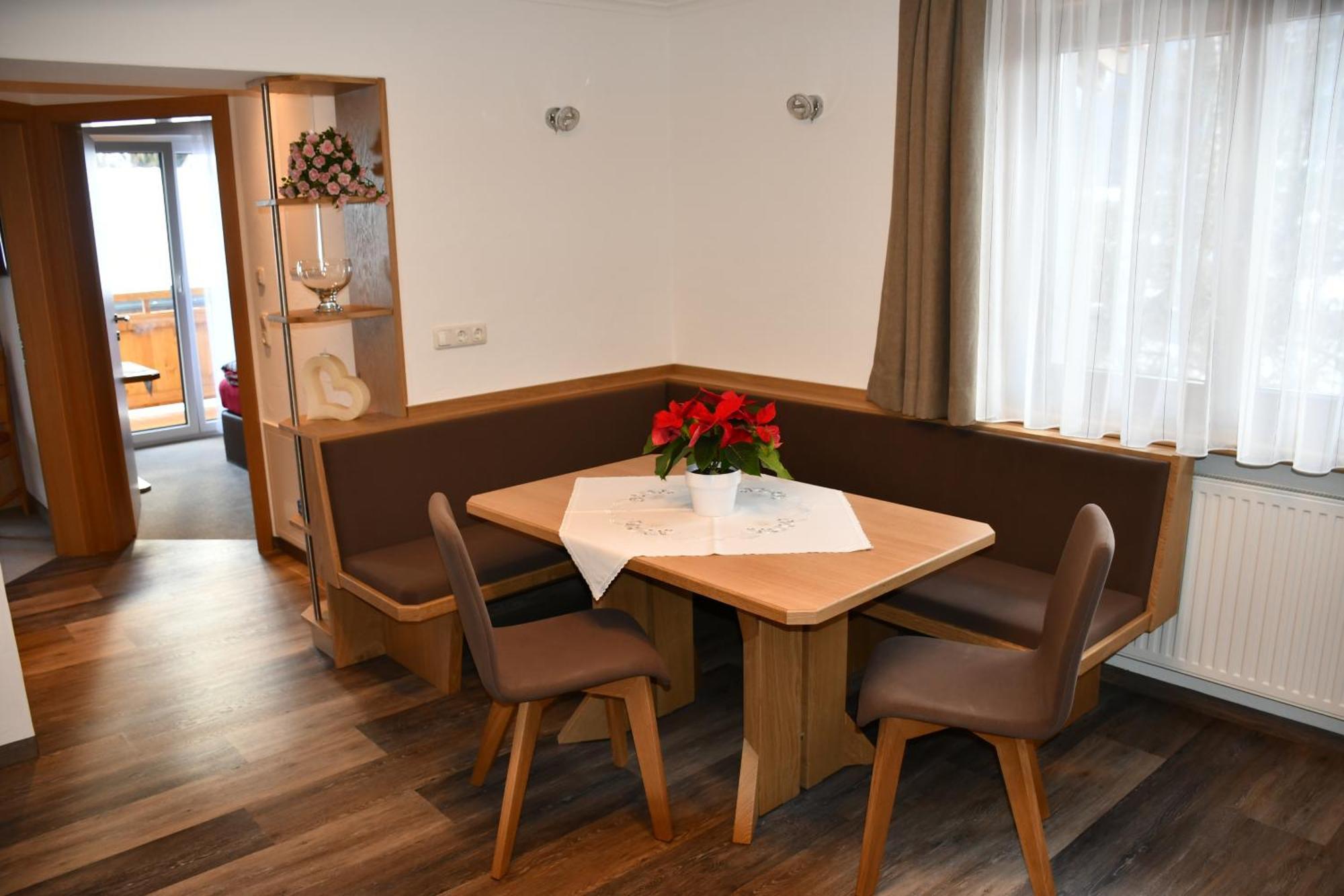 Gaestehaus Brugger Neukirchen am Großvenediger Habitación foto
